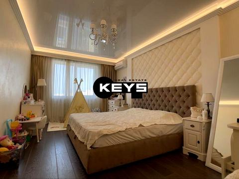 квартира за адресою Академіка Шалімова вул., 67