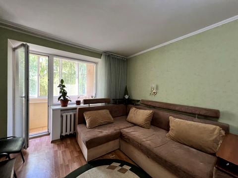 квартира по адресу проспект Перемоги(30-річчя Перемоги), 34