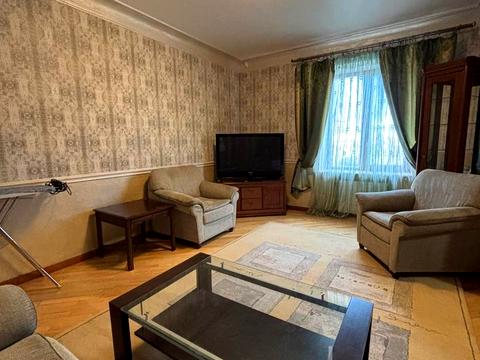 квартира за адресою Прорізна вул., 10
