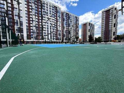 квартира за адресою Ленкавського вул., 34