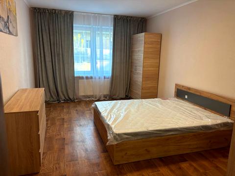 квартира за адресою Коноплянська вул., 22-Б