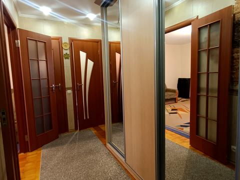 квартира по адресу Стеценко ул., 44