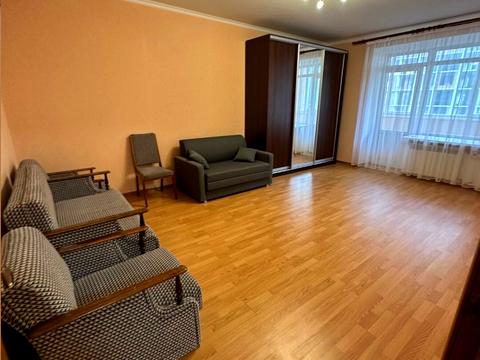 квартира по адресу Садовая ул., 5-А