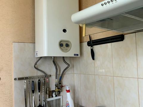 квартира по адресу Криворожская ул., 32