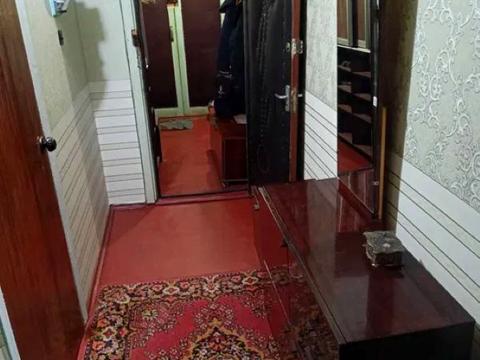 квартира по адресу Кучера Василия ул., 2-А