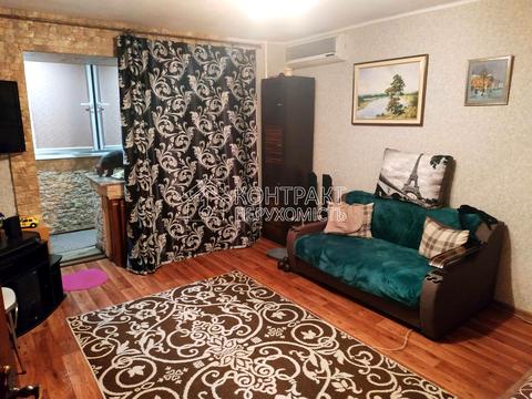 квартира по адресу Клочковская ул., 101б