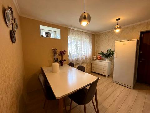 дом по адресу Яблоньская ул. (Кирова)