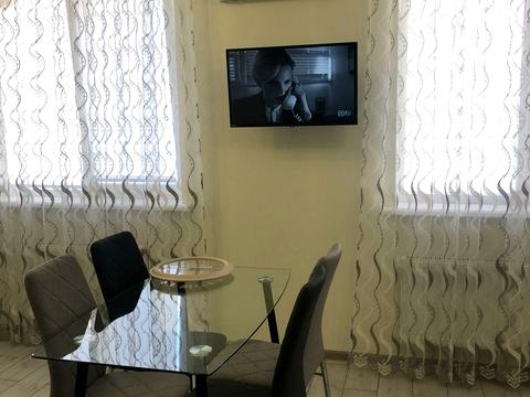 квартира за адресою Лисаветинська вул., 3