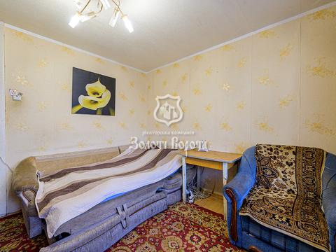 квартира по адресу Рокоссовского маршала просп., 3