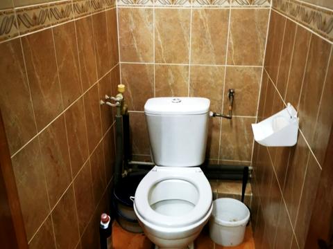 комната по адресу Днестровская ул., 20