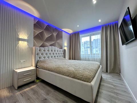 квартира за адресою Європейська вул., 3
