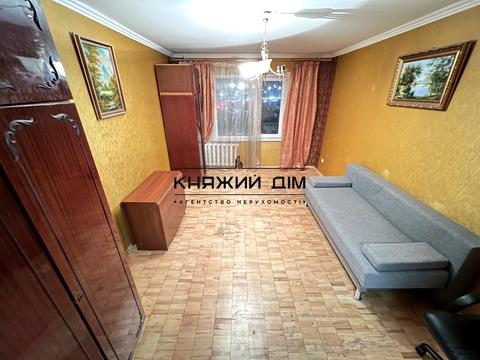 квартира по адресу Теремковская ул., 1