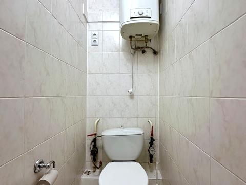 квартира за адресою Івана Пулюя вул., 34а