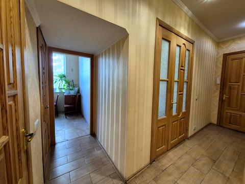 квартира за адресою Сімферопольська вул., 5/1