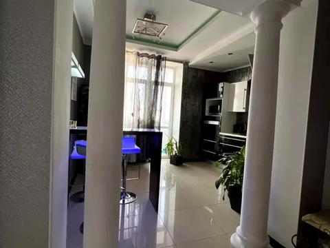квартира за адресою Фонтанська, 49/1