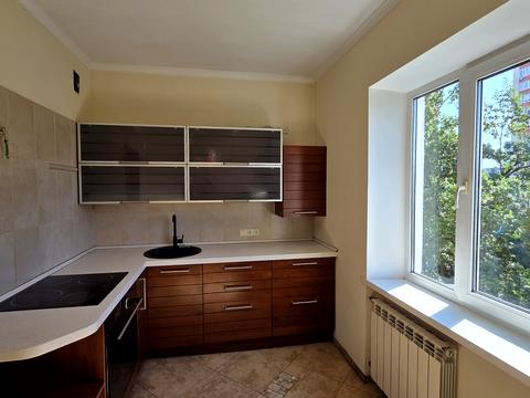 квартира за адресою Ірпінська вул., 63-А