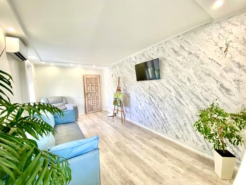 квартира по адресу Леся Курбаса просп., 9