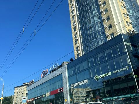 квартира по адресу Берестейский просп. (Победы), 26-А