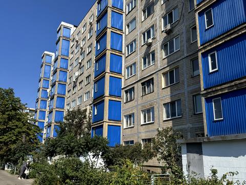 квартира за адресою Мілютенка вул., 7-А
