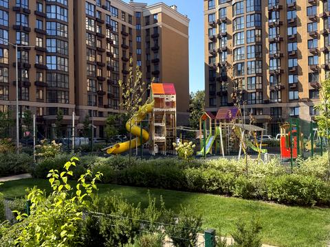квартира за адресою Миру вул., 10а