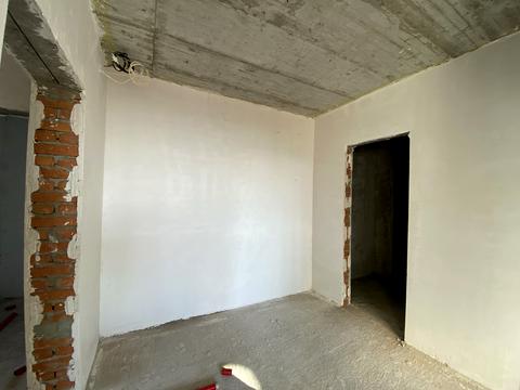 квартира по адресу Национальной Гвардии ул., 3
