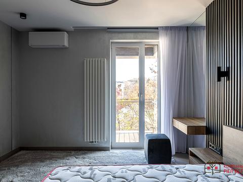 квартира по адресу Шота Руставели ул., 7-Я