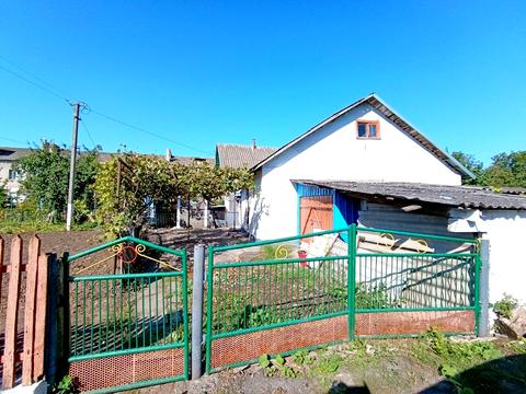 дом по адресу Незалежності, 22