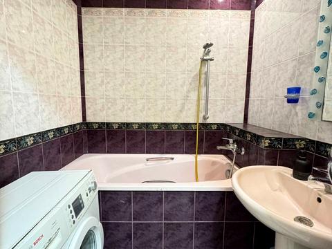 квартира по адресу Железняка ул., 34