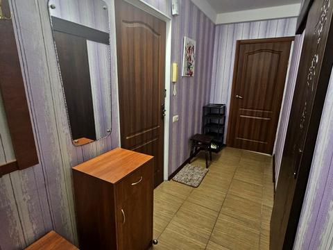 квартира по адресу Григория Кочура ул. (Александра Пироговского), 3