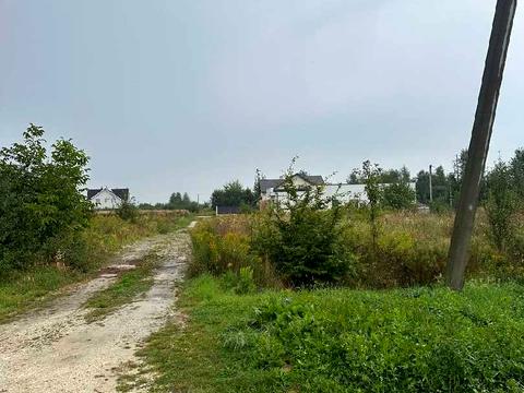 ділянка за адресою 