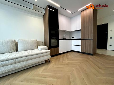 квартира по адресу Бельведерская ул., 32а