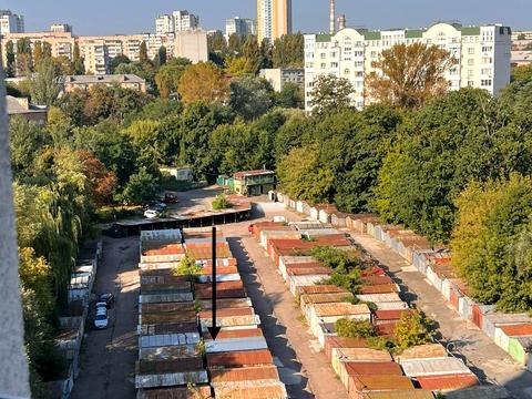 квартира за адресою Вишгородська вул., 45г
