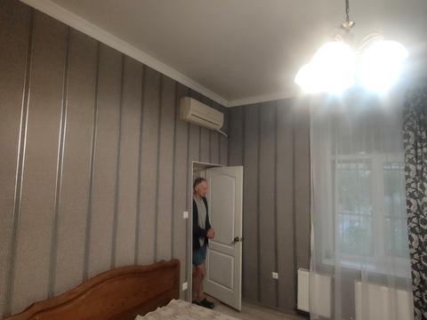 квартира по адресу Давида Бурлюка ул. (Гаршина), 11