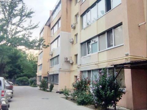 квартира по адресу Космонавтов ул., 66