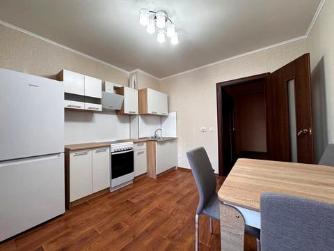 квартира за адресою Балтійський пров., 1