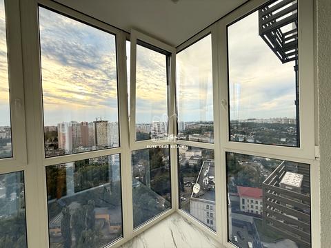 квартира за адресою Васильківська вул., 37