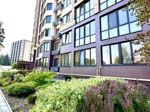 квартира за адресою Велика Кільцева вул., 9