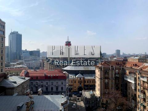 квартира за адресою Хрещатик вул. (Kreschatic), 27-Б