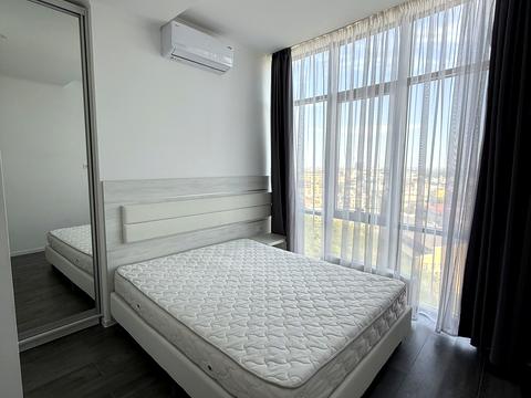 квартира по адресу Олеговская ул., 3