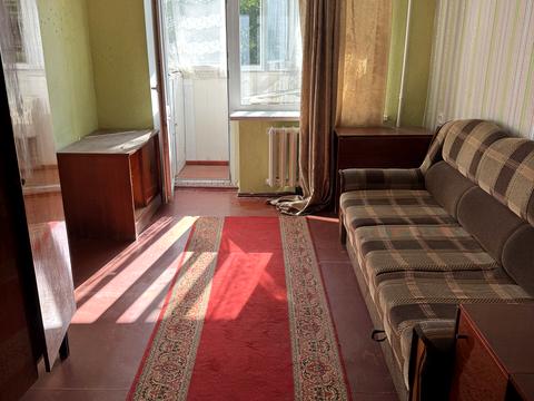 квартира по адресу Мира ул., 76