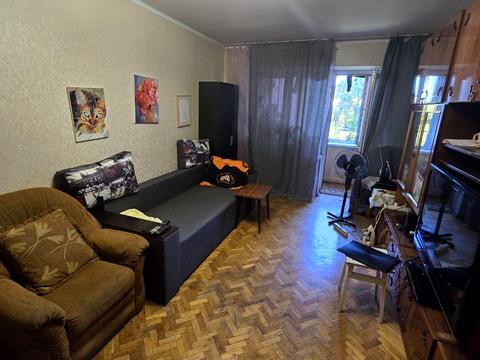 квартира по адресу Гарета Джонса ул. (Сімʼї Хохлових), 1