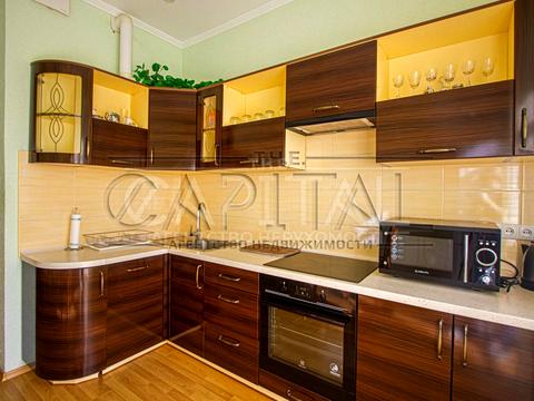 квартира по адресу Евгения Коновальца ул. (Щорса), 32-Б
