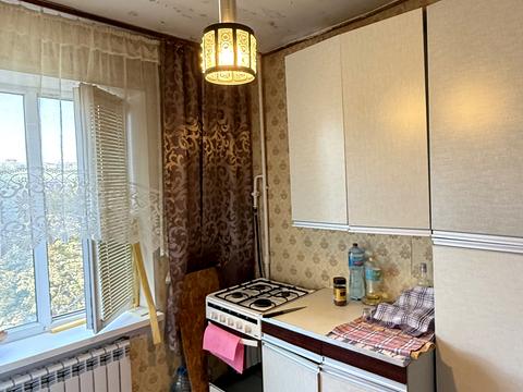 квартира за адресою Оболонський просп., 34-Б