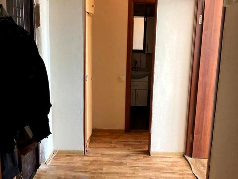 квартира по адресу Калиновая ул., 14