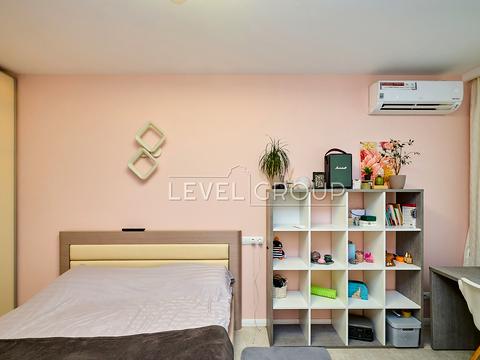 квартира за адресою Глибочицька вул., 13-4