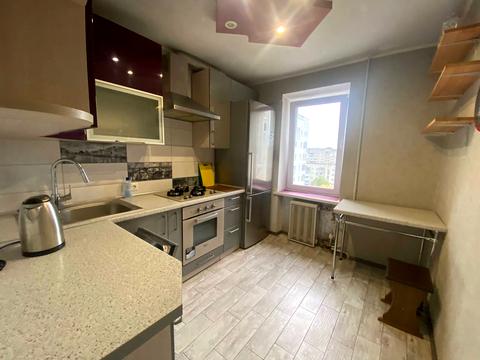 квартира за адресою Бориса Грінченка вул., 12б