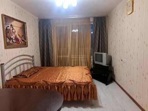 квартира за адресою Людвіга Свободи просп., 31