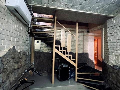 коммерческая по адресу Дудаева ул. (Лермонтова), 10