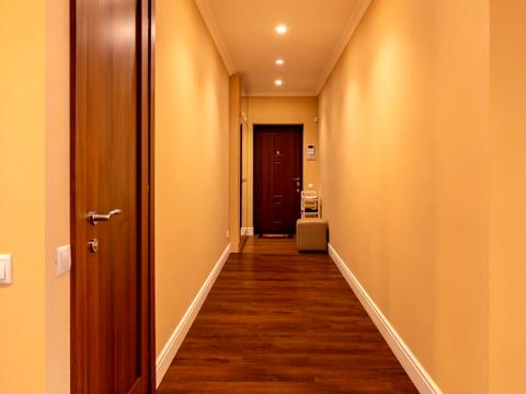 квартира по адресу Коперника ул., 3