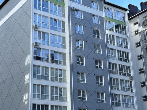 квартира по адресу Александра Довженко ул., 39